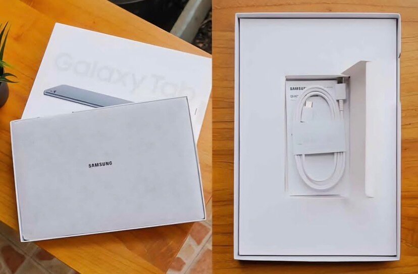 Samsung Galaxy Tab A9+ 5G