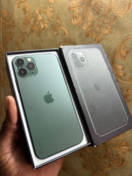 Iphone 11pro 64Giga