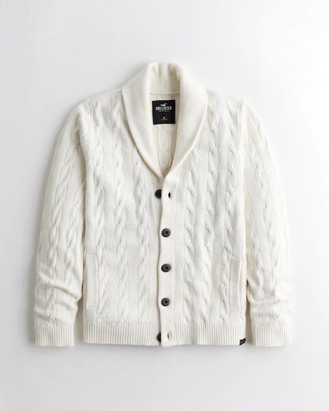 Sweater shirts & Cardigans