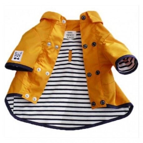 Manteau Hiver pour Chien