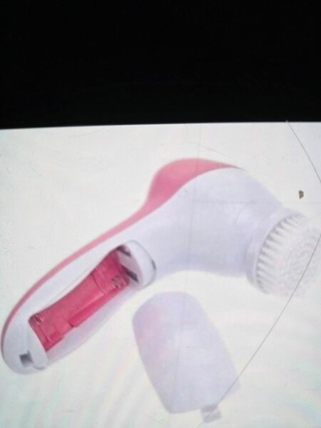 5-in-1 Beauty Facial Massager