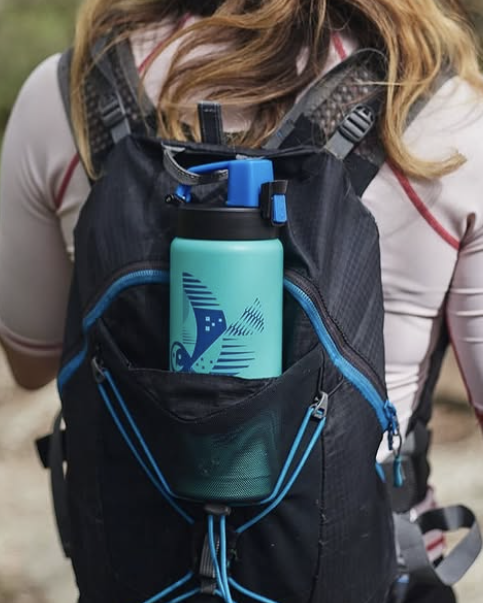 Термокружка «Сититерм» «Сова»