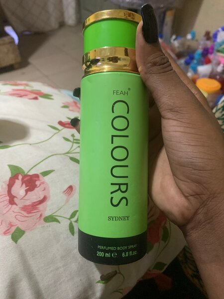 Lot de parfum &deodorant homme