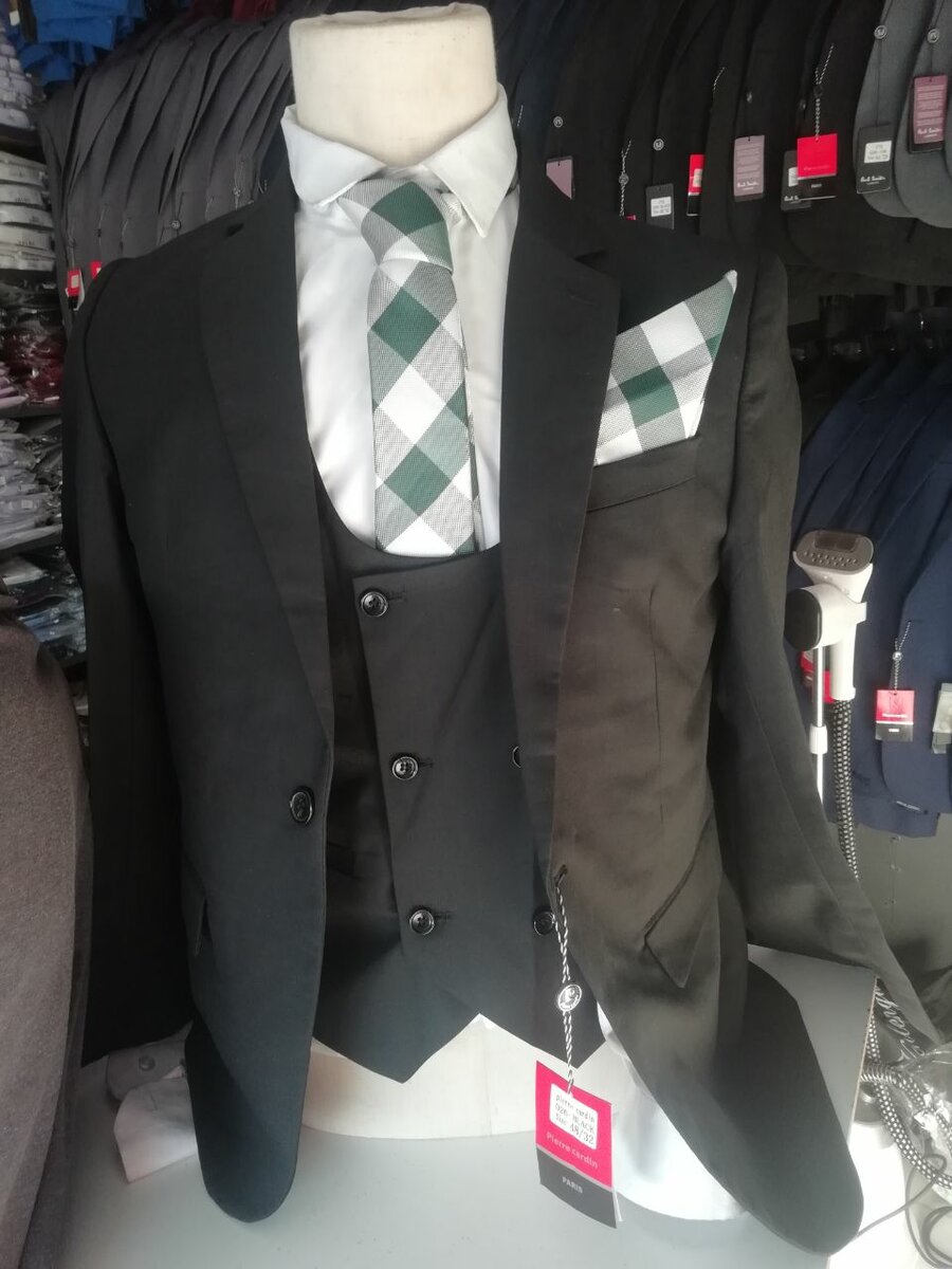 Men's suits