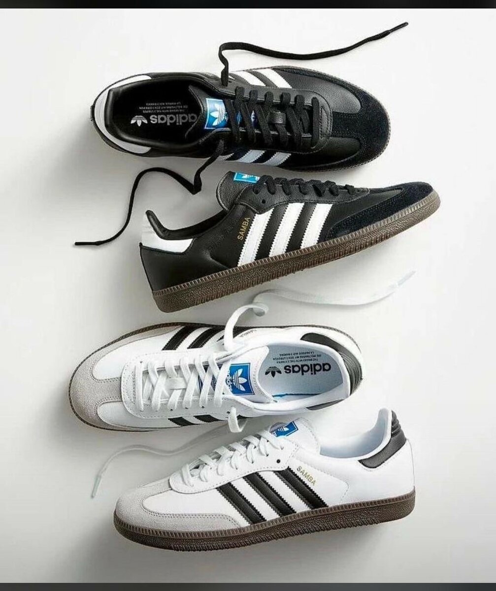 Adidas Samba original