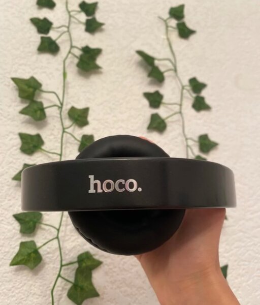 Продаю наушники HOCO W11.