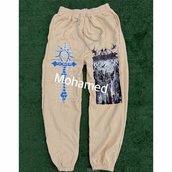 Pantalons tendance hommes