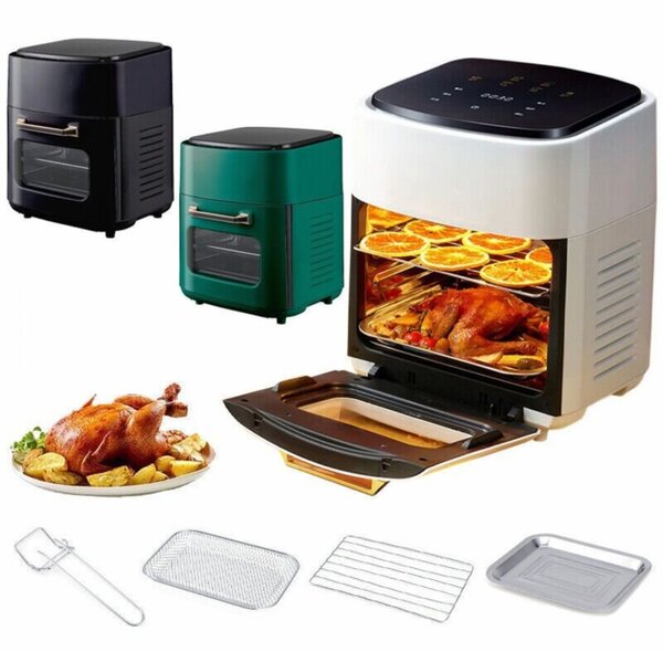Air fryer