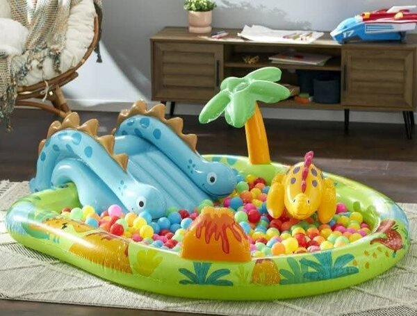Jouets pour bébé