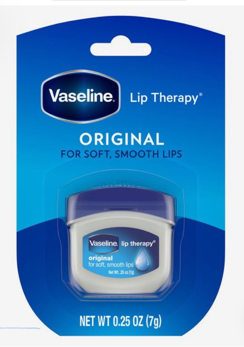 Mini vaseline