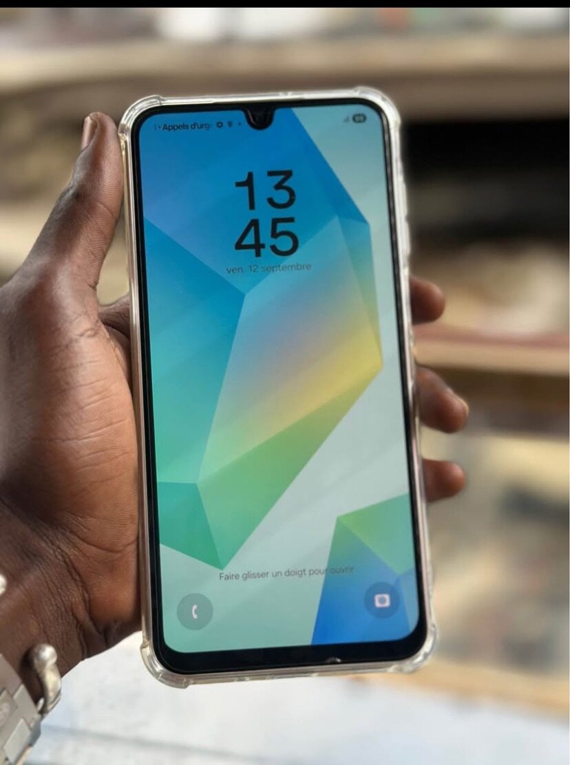 Samsung Galaxy A Smartphone