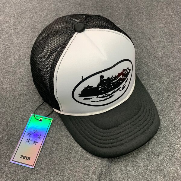 Casquette Cortez