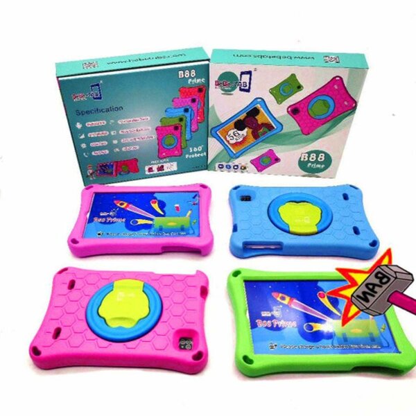 Bebe tab b88 prime