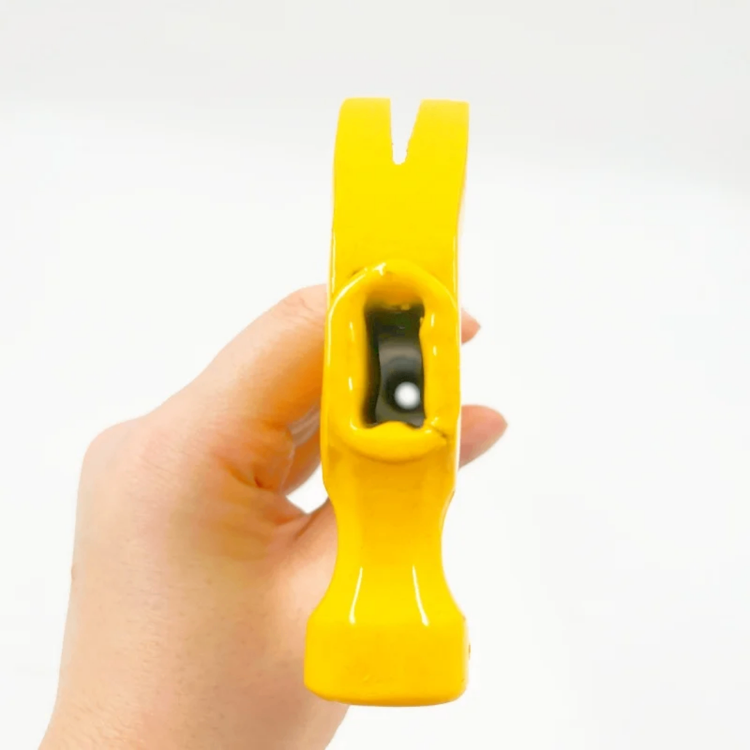 Marteau de charpentier robuste