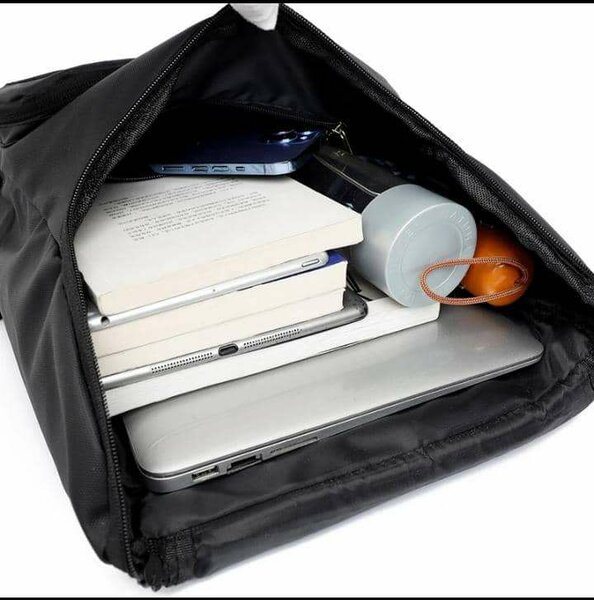 Sac à dos moderne spacieux