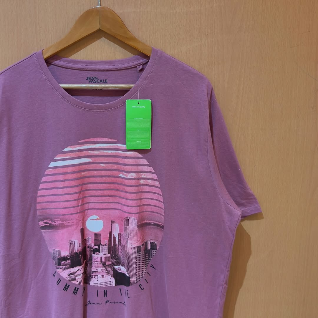 Men’s Casual T-shirts