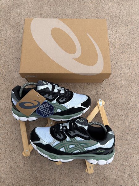 Asics nyc