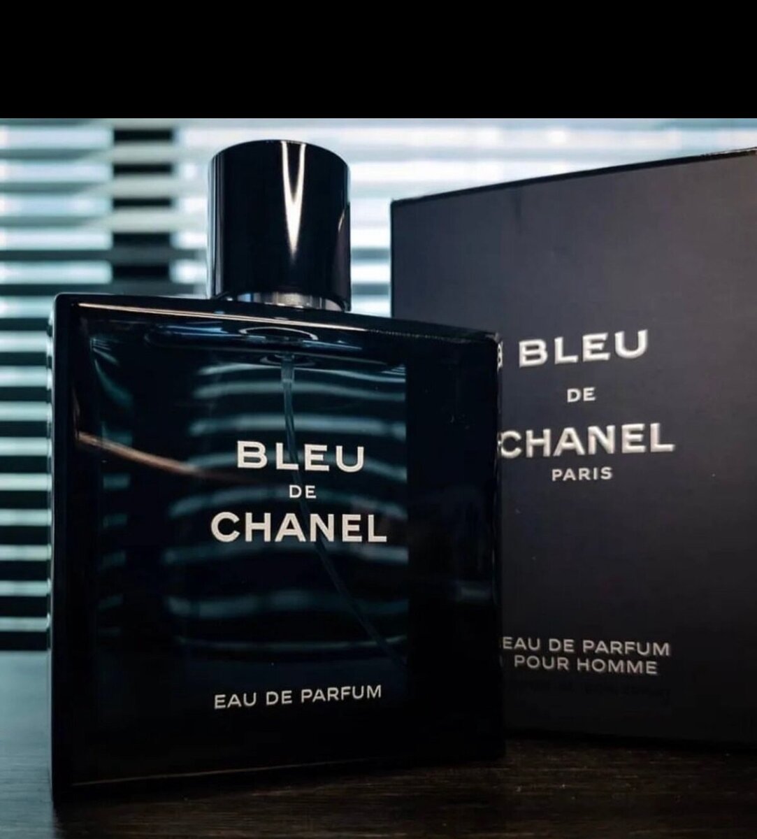 Chanel  Bleu de Chanel EDT  150ML