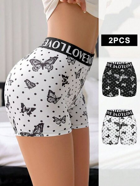 Shorty Fitness Femme Coton Confortable