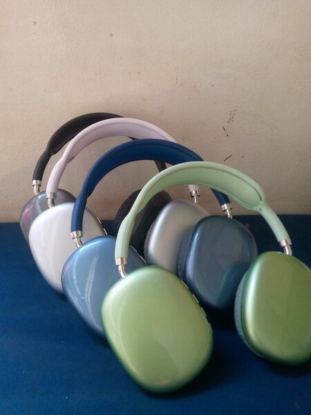 P9 headphones