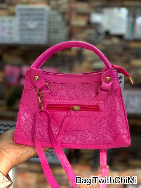 Ladies bags