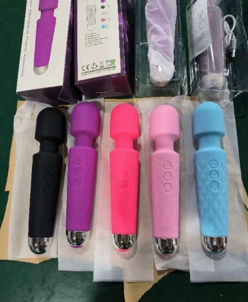 Sex toys