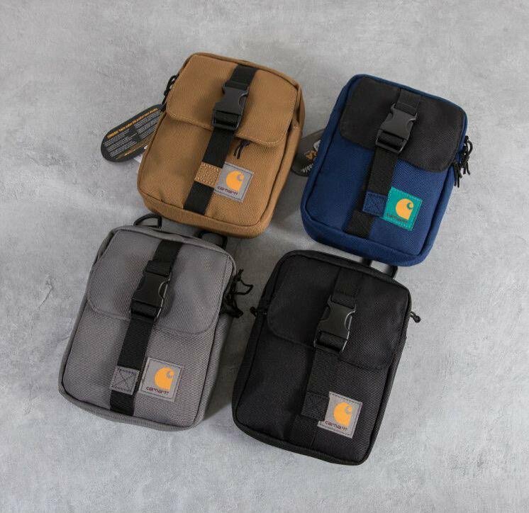 Carharrt Side Bag