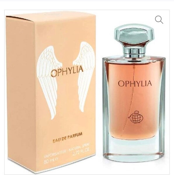 Ophylia Perfume By Fragrance World