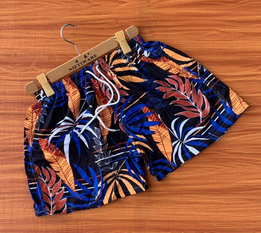 Men& Ladies shorts