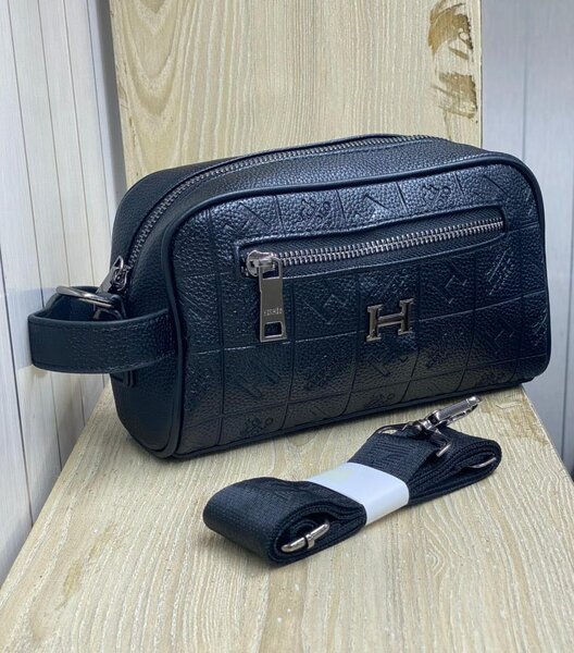 Pochette à bandoulière élégante