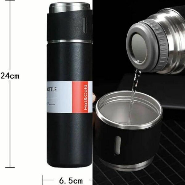 Vaccum Flask