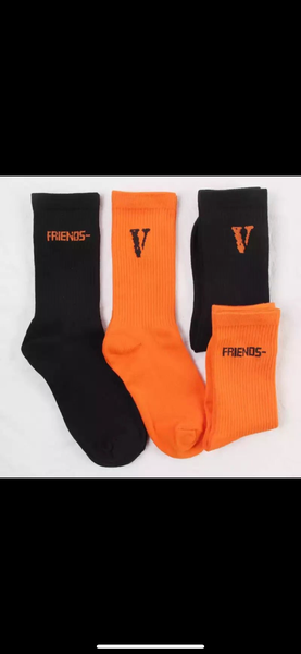 Unisex socks