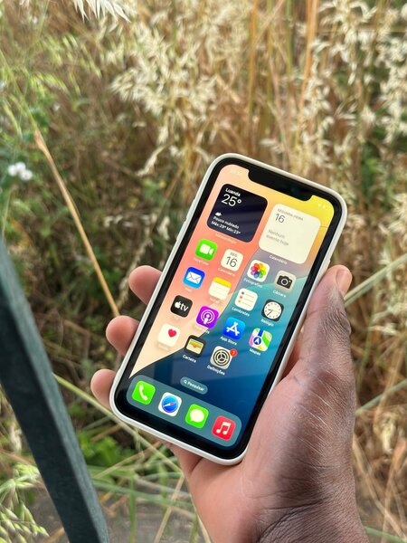 iPhone XR Rouge Débloqué