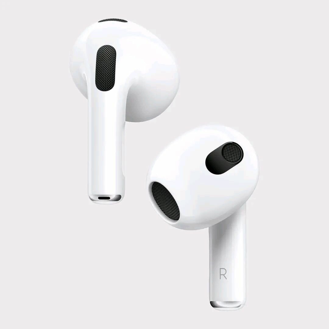 Airpods pro4 Apple