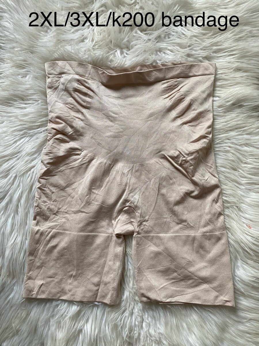 Tummy trimmers ,with good quality material