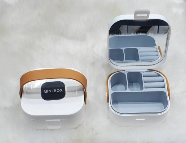 Jewlery box