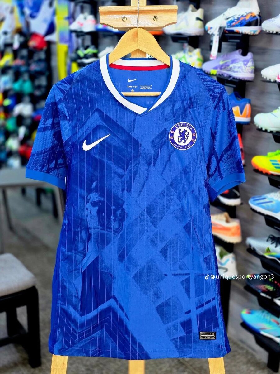 Maillot de Football Adulte