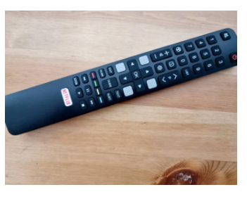 TCL Smart Android LED TV LCD LED Remote Control