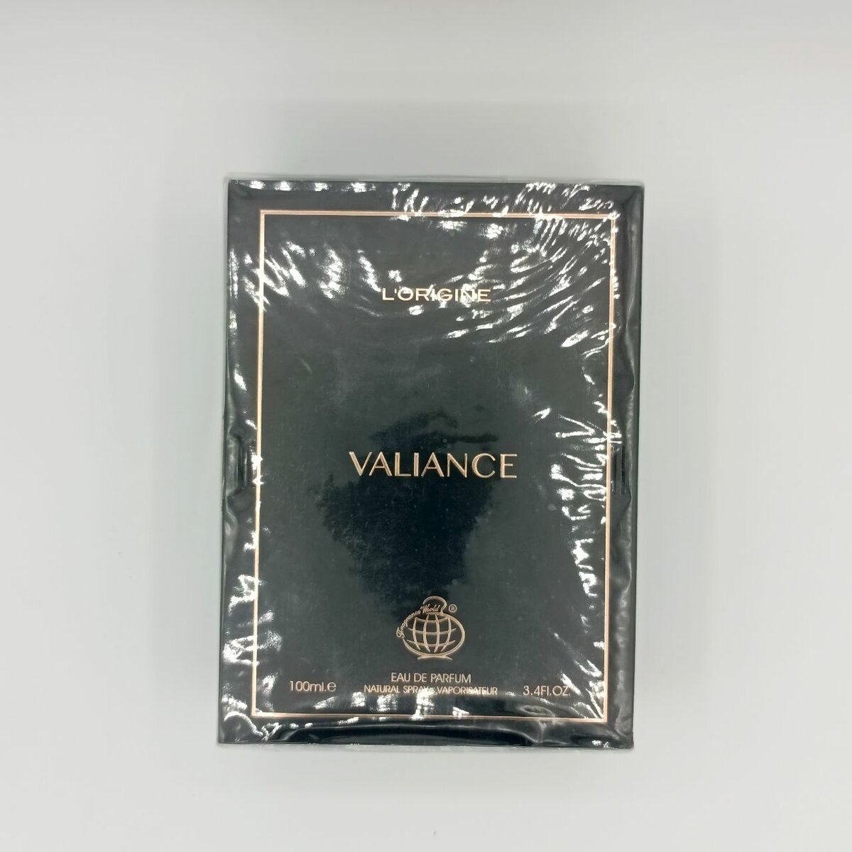 Parfum Valiance L'Origine 100ml