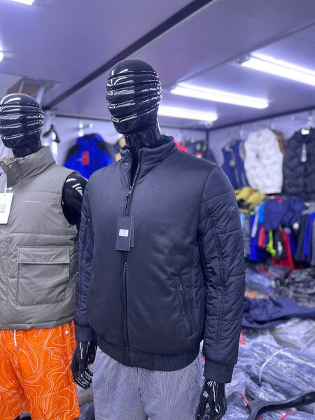 Куртка Мужская фирменная