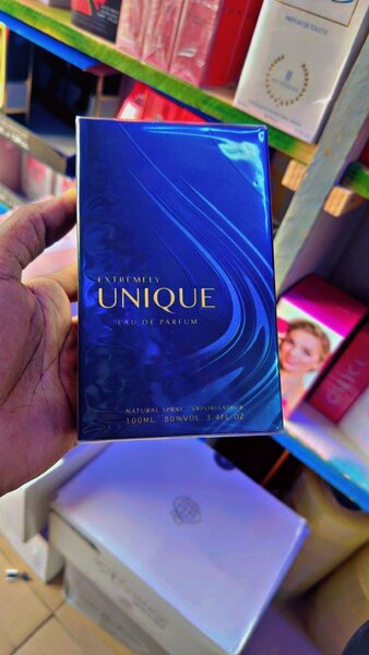 Parfum unique,Proud of You