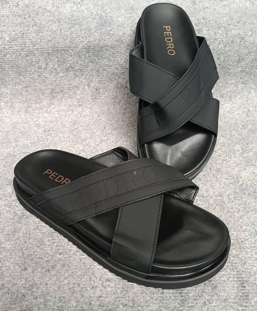 Sandales Homme Confortables