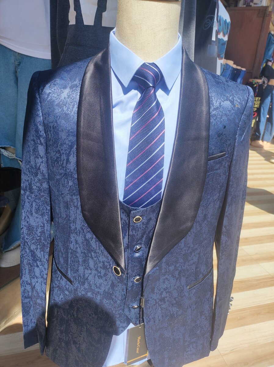 men's suits 3pieces