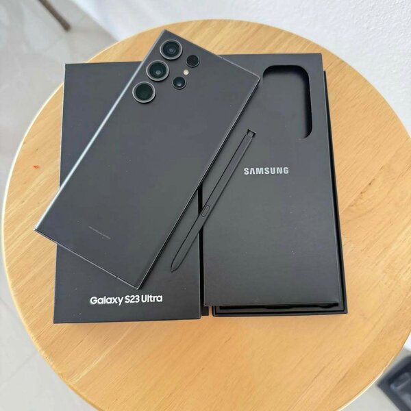 Galaxy S23 Ultra