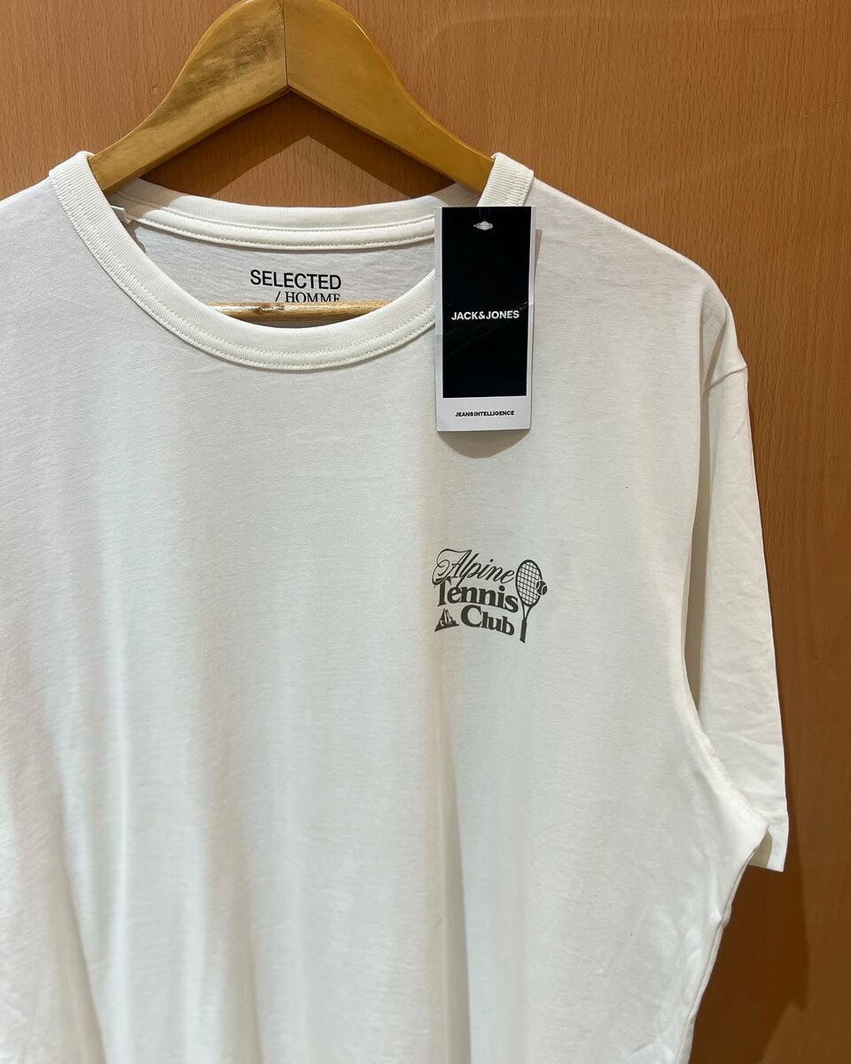 Men’s Casual T-shirts