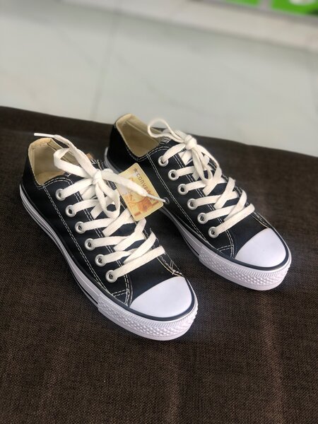 All Star Converse
