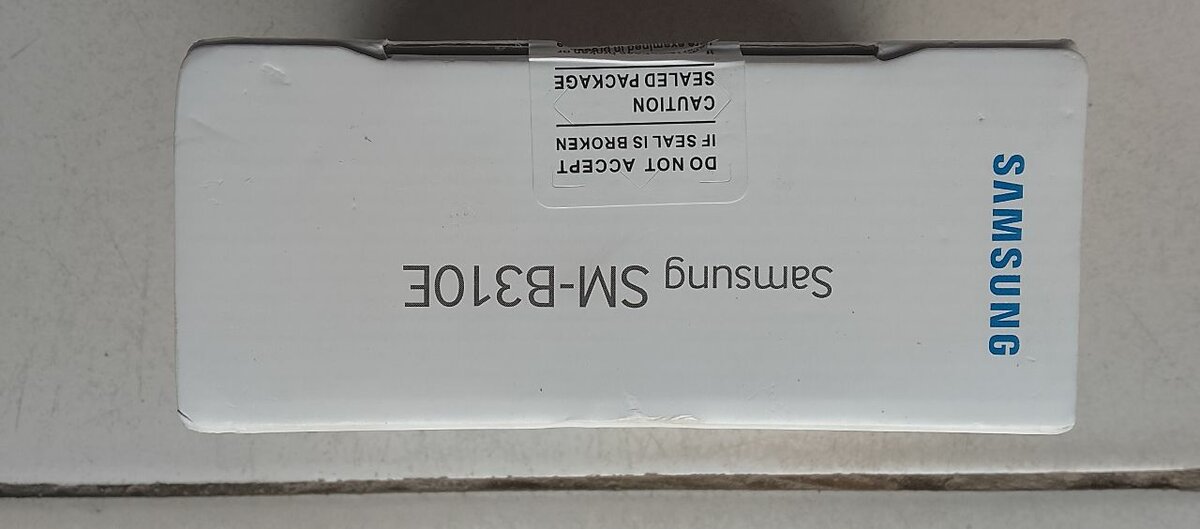 Téléphone Samsung SM-B310E