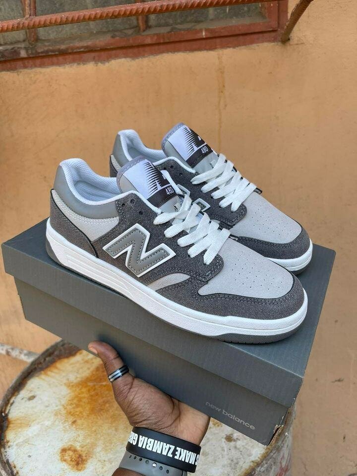 New Balance 480