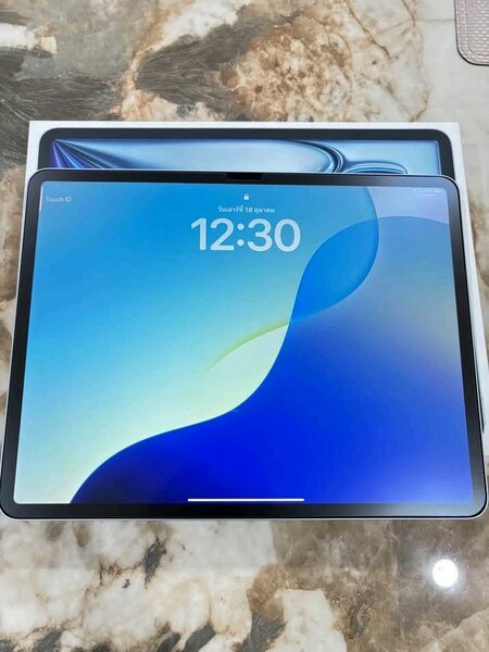 iPad Air 10.9" Wi-Fi 64GB