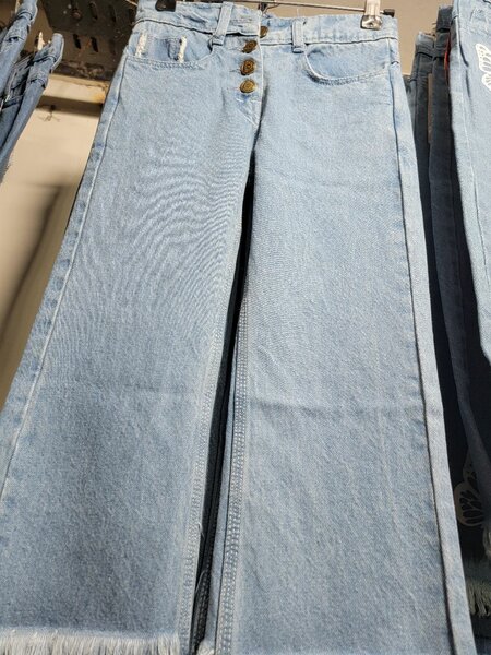 Danum jeans